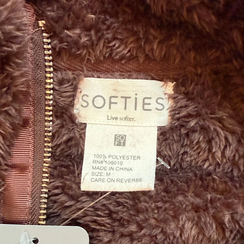 Softies coziest gift